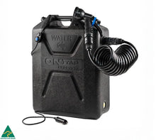 ONTAP Douche Portable - Black Edition by ARB4x4 - BYD Shark 2024+