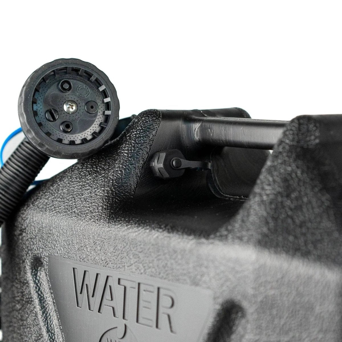 ONTAP Douche Portable - Black Edition by ARB4x4 - BYD Shark 2024+