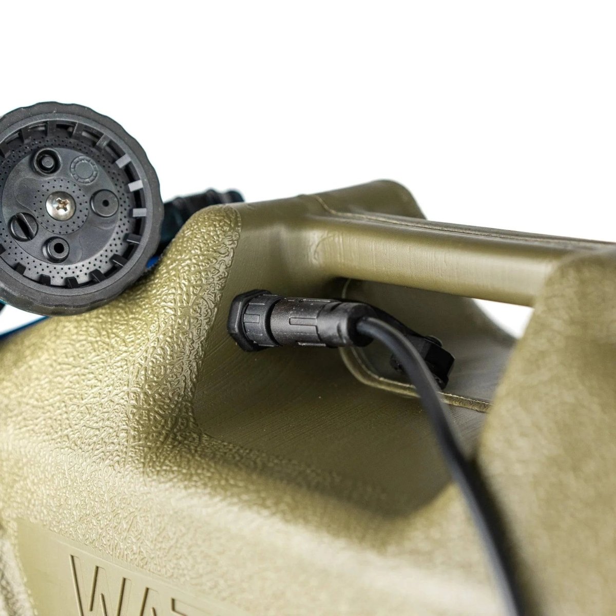 ONTAP Douche Portable - Green Edition by ARB4x4 - BYD Shark 2024+