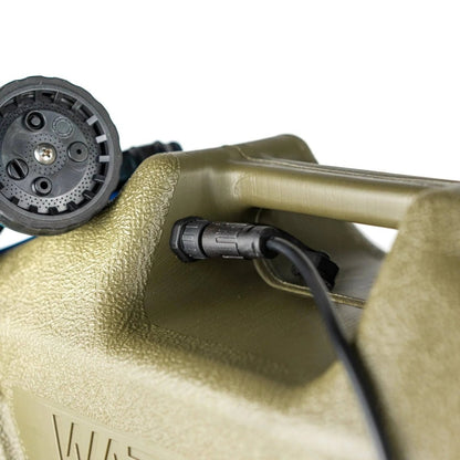 ONTAP Douche Portable - Green Edition by ARB4x4 - BYD Shark 2024+