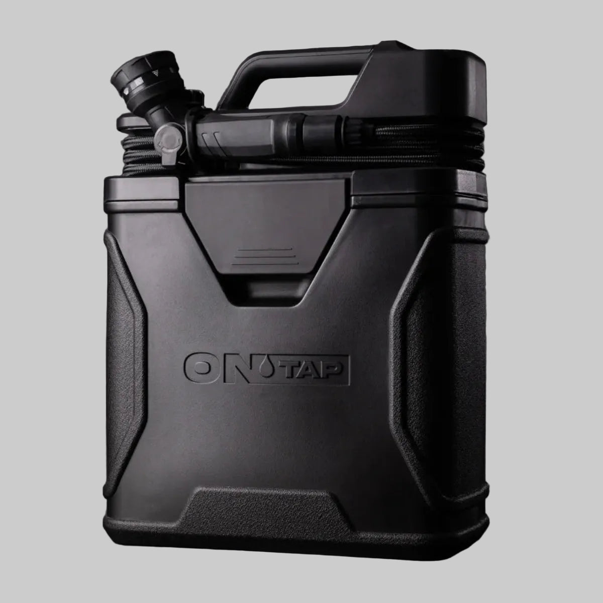 ONTAP ROAM 16L Douche Portable | Confort Bivouac - BYD Shark 2024+