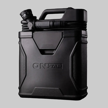 ONTAP ROAM 16L Douche Portable | Confort Bivouac - BYD Shark 2024+
