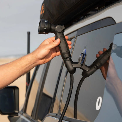 ONTAP ROAM 16L Douche Portable | Confort Bivouac - BYD Shark 2024+