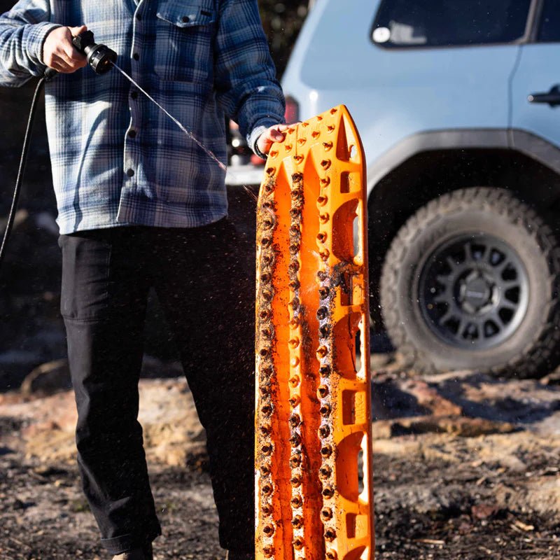 ONTAP ROAM 16L Douche Portable | Confort Bivouac - BYD Shark 2024+
