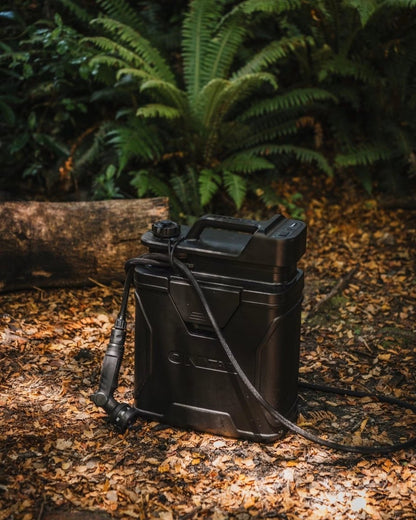 ONTAP ROAM 16L Douche Portable | Confort Bivouac - BYD Shark 2024+
