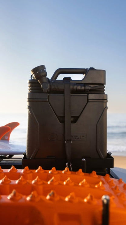 ONTAP ROAM 16L Douche Portable | Confort Bivouac - BYD Shark 2024+