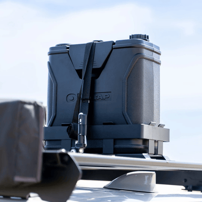 Reservoir d’Eau Supplementaire ONTAP ROAM™ 16L – Jerrycan 4x4 (Sans Batterie) - BYD Shark 2024+