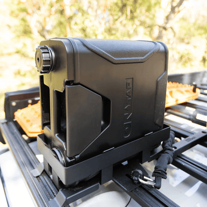 Reservoir d’Eau Supplementaire ONTAP ROAM™ 16L – Jerrycan 4x4 (Sans Batterie) - BYD Shark 2024+