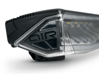 Barre de LED LAZER LAMPS AIR-55 Gyrophare (avec feu de position rouge) - BYD Shark 2024+