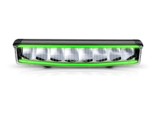 Barre de LED LAZER LAMPS AIR-55 Gyrophare (avec feu de position vert) - BYD Shark 2024+