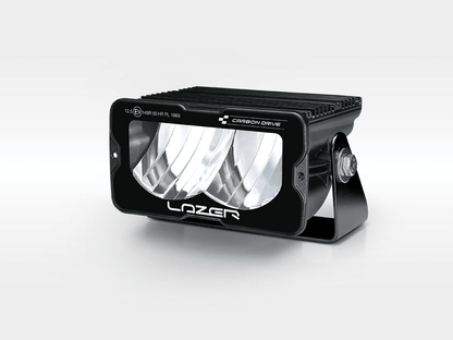 Barre LED LAZER LAMPS Carbon-2 Drive – Feux de croisement blancs - BYD Shark 2024+