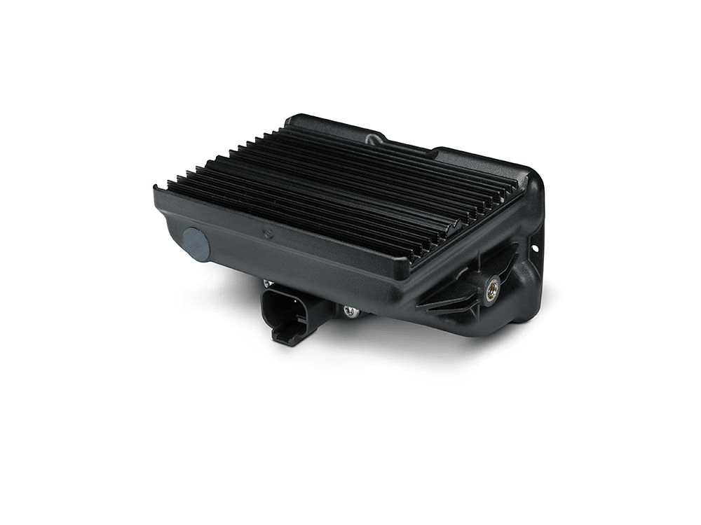 Barre LED LAZER LAMPS Carbon-2 Spot – Feux de croisement blancs - BYD Shark 2024+