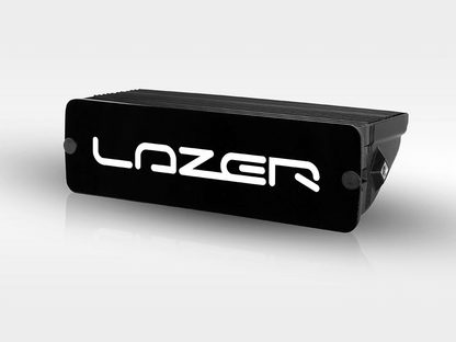 Barre de LED LAZER LAMPS Carbon-4 Drive (Gen3) - Montage Avant - BYD Shark 2024+