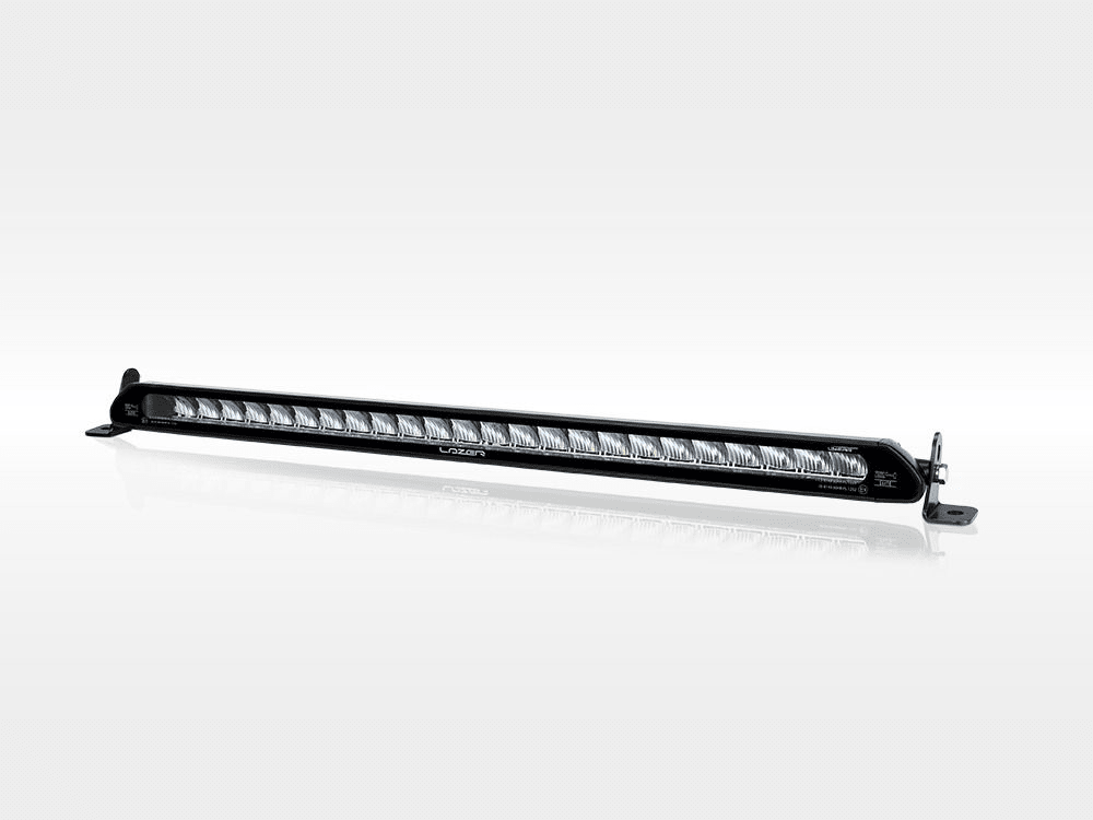 Barre de LED LAZER LAMPS Linear-24 Elite - BYD Shark 2024+