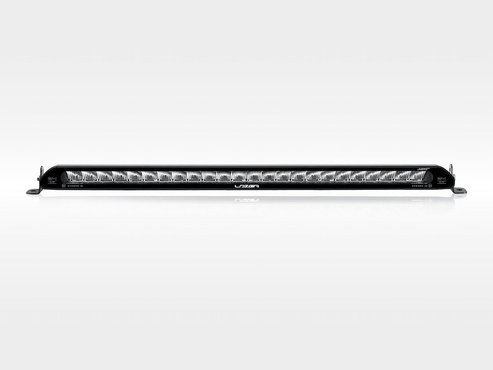 Barre de LED LAZER LAMPS Linear-24 Elite - BYD Shark 2024+