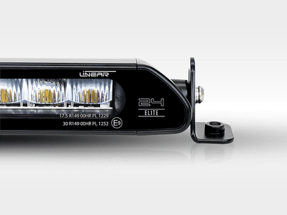 Barre de LED LAZER LAMPS Linear-24 Elite - BYD Shark 2024+
