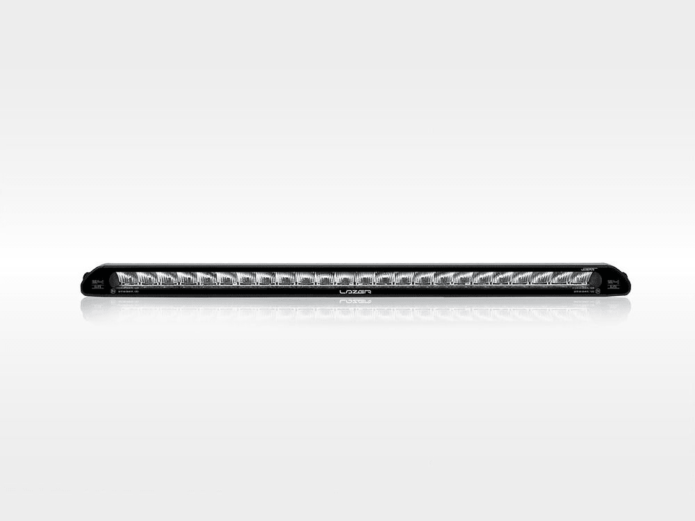Barre de LED LAZER LAMPS Linear-24 Elite - BYD Shark 2024+