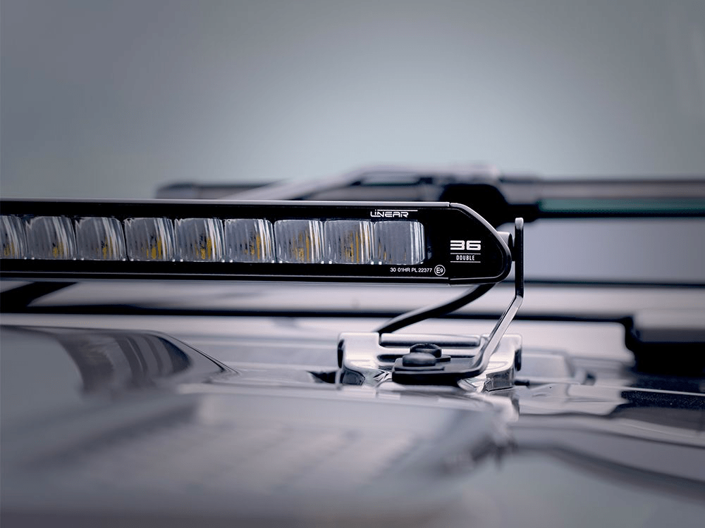 Barre de LED LAZER LAMPS Linear-36 - BYD Shark 2024+
