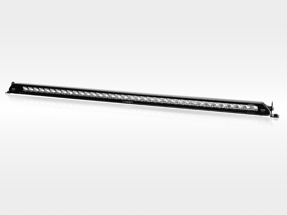 Barre de LED LAZER LAMPS Linear-36 - BYD Shark 2024+