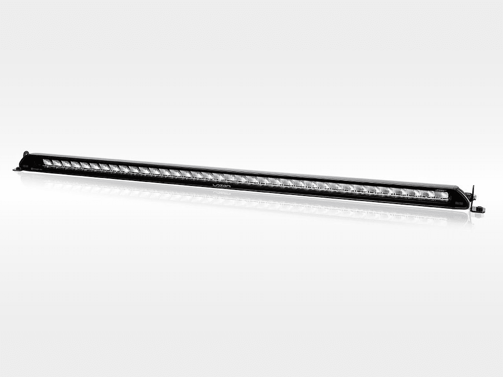 Barre de LED LAZER LAMPS Linear-36 - BYD Shark 2024+