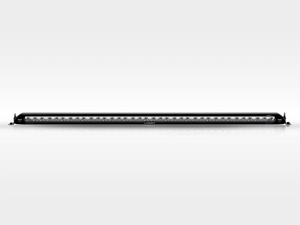Barre de LED LAZER LAMPS Linear-36 - BYD Shark 2024+