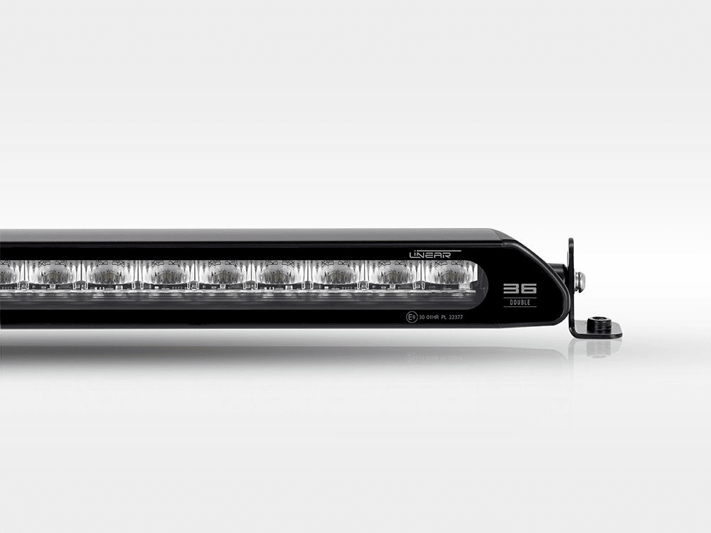 Barre de LED LAZER LAMPS Linear-36 - BYD Shark 2024+