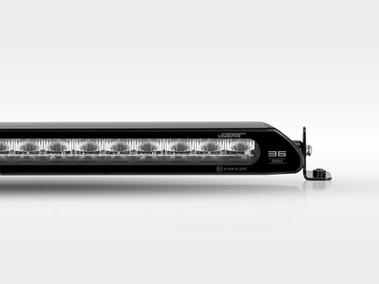 Barre de LED LAZER LAMPS Linear-36 - BYD Shark 2024+
