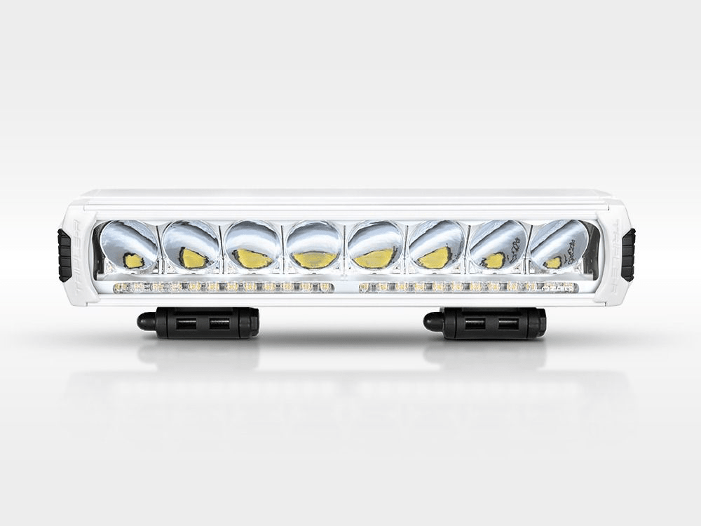 Barre de LED LAZER LAMPS Triple-R 1000 - Blanc - BYD Shark 2024+