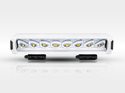 Barre de LED LAZER LAMPS Triple-R 1000 - Blanc - BYD Shark 2024+