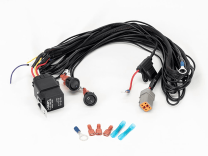 Barre de LED LAZER LAMPS Triple-R 1000 Elite i-LBA - BYD Shark 2024+