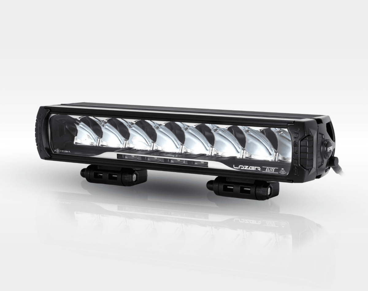 Barre de LED LAZER LAMPS Triple-R 1000 Elite i-LBA - BYD Shark 2024+