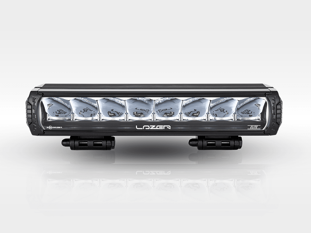 Barre de LED LAZER LAMPS Triple-R 1000 Elite - BYD Shark 2024+