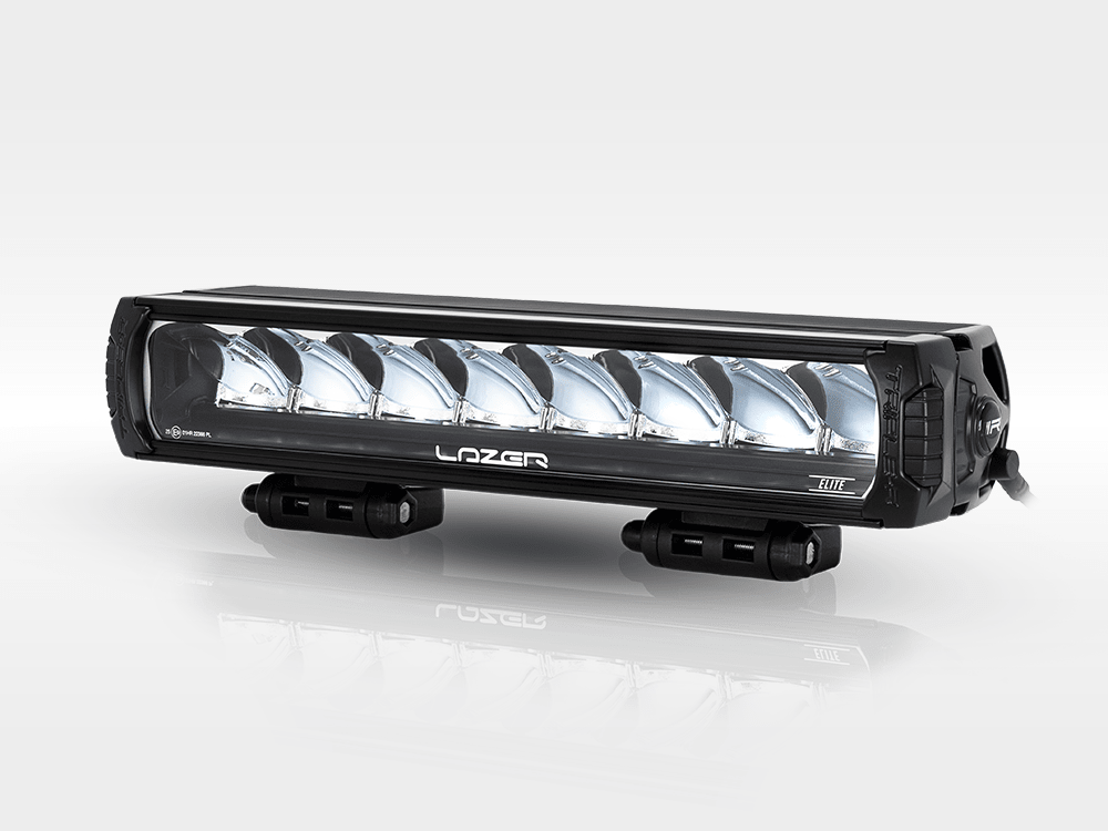 Barre de LED LAZER LAMPS Triple-R 1000 Elite - BYD Shark 2024+