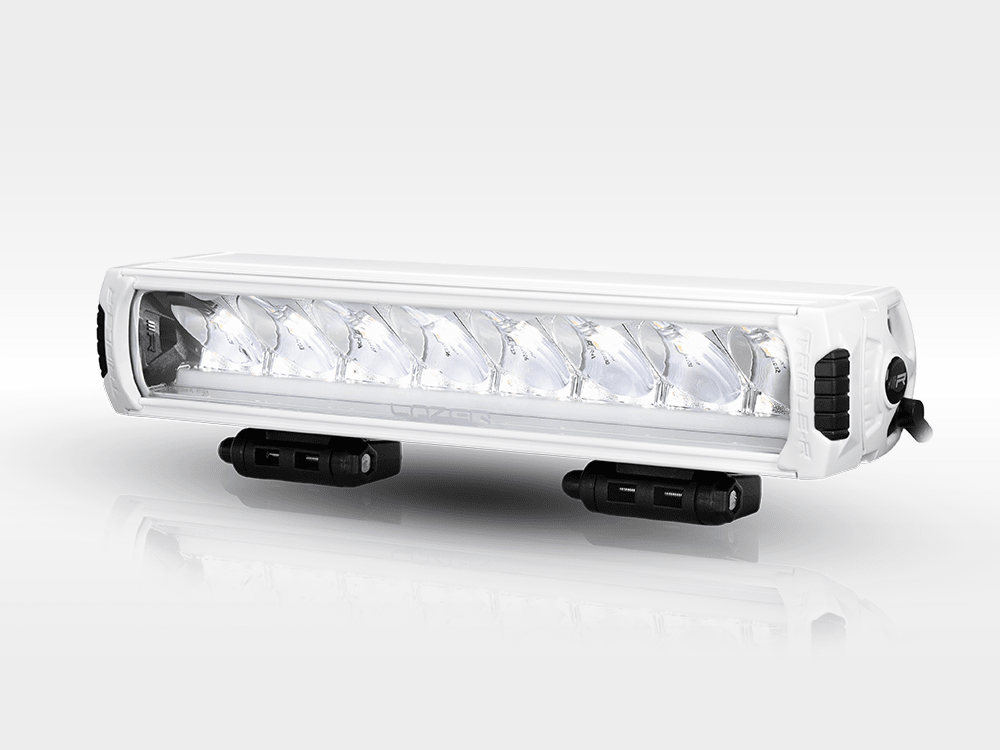 Barre de LED LAZER LAMPS Triple-R 1000 Gyrophare - Blanc - BYD Shark 2024+