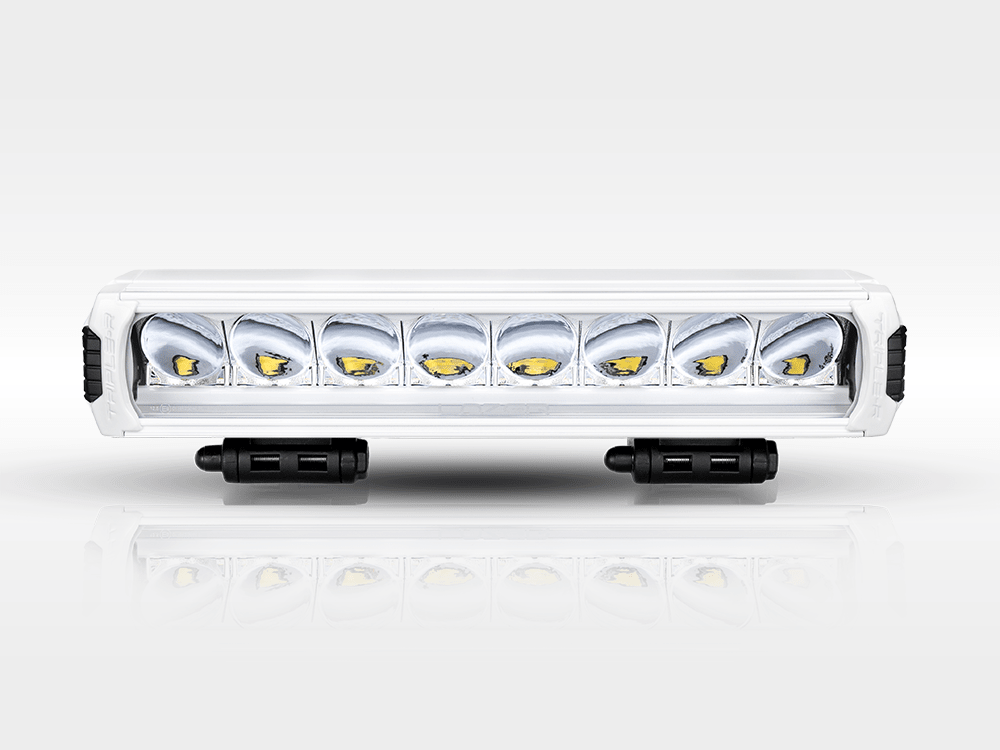 Barre de LED LAZER LAMPS Triple-R 1000 Gyrophare - Blanc - BYD Shark 2024+