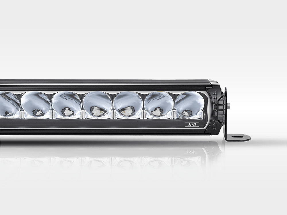 Barre de LED LAZER LAMPS Triple-R 24 Elite - BYD Shark 2024+