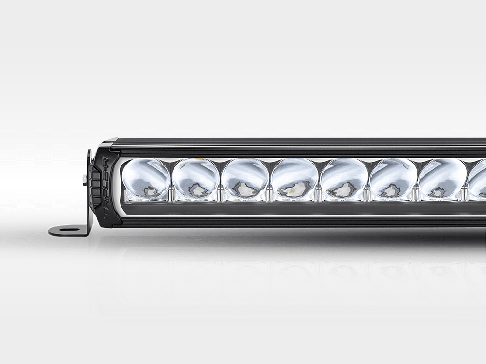 Barre de LED LAZER LAMPS Triple-R 24 Elite - BYD Shark 2024+