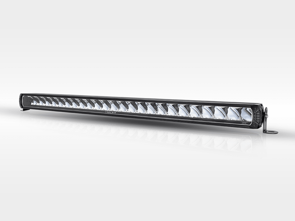 Barre de LED LAZER LAMPS Triple-R 24 Elite - BYD Shark 2024+