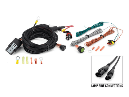 Barre de LED LAZER LAMPS Triple-R 24 Elite+ (Plus) - BYD Shark 2024+