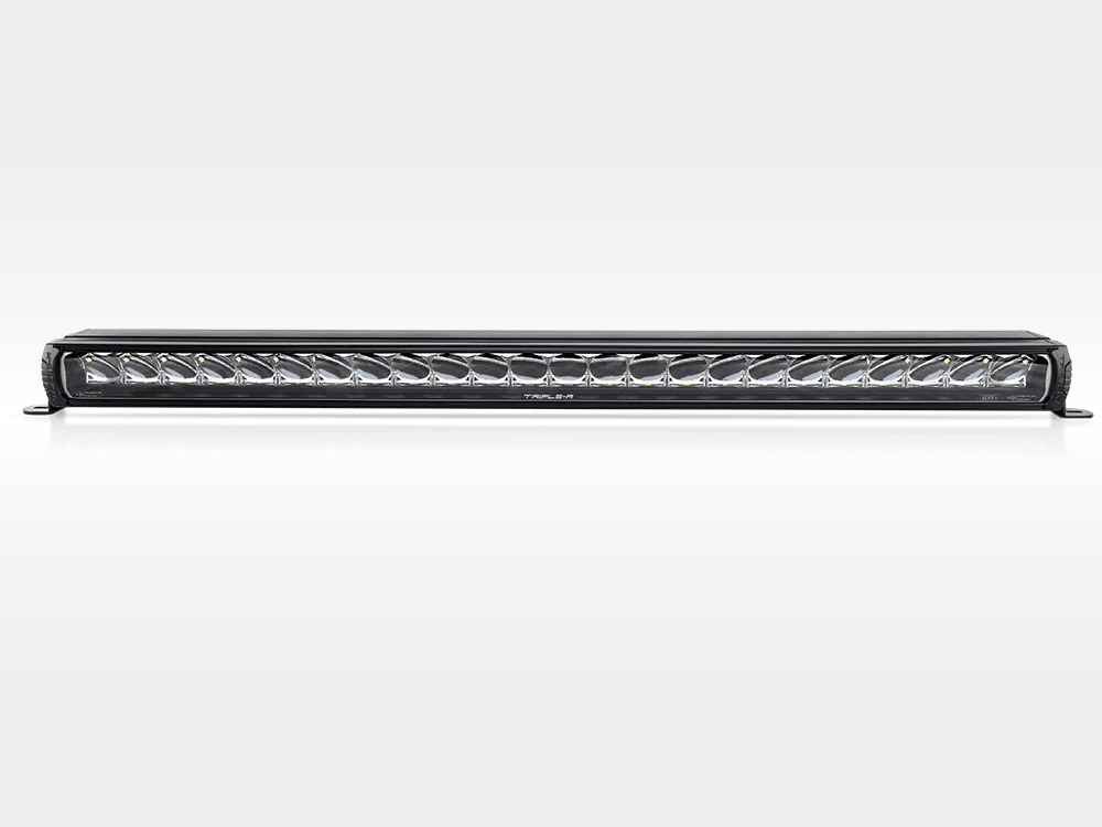 Barre de LED LAZER LAMPS Triple-R 24 Elite+ (Plus) - BYD Shark 2024+