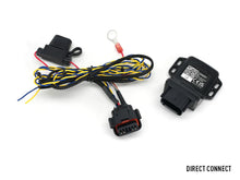 Interface CAN Lazer Lamps Canny (Direct Connect) | 4 Sorties - BYD Shark 2024+