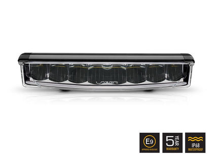 LAZER LAMPS AIR-130 Elite — Phare LED Compact 12500 lm - BYD Shark 2024+