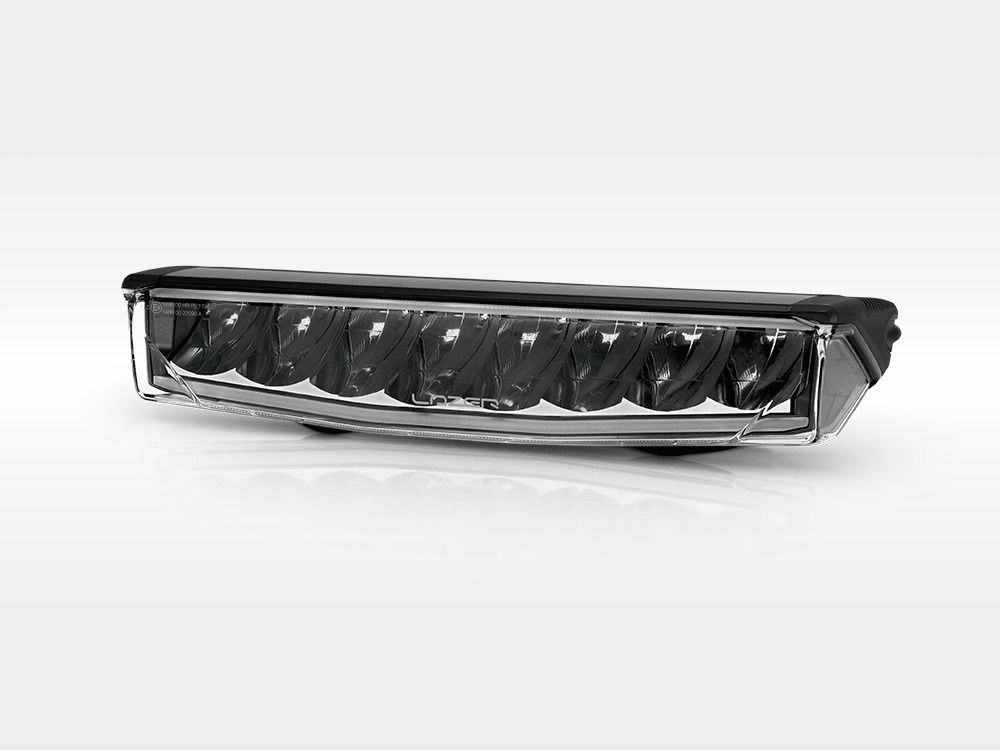 LAZER LAMPS AIR-130 Elite — Phare LED Compact 12500 lm - BYD Shark 2024+