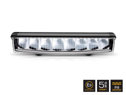 LAZER LAMPS AIR-55 Balise — Phare LED Compact 6800 lm - BYD Shark 2024+