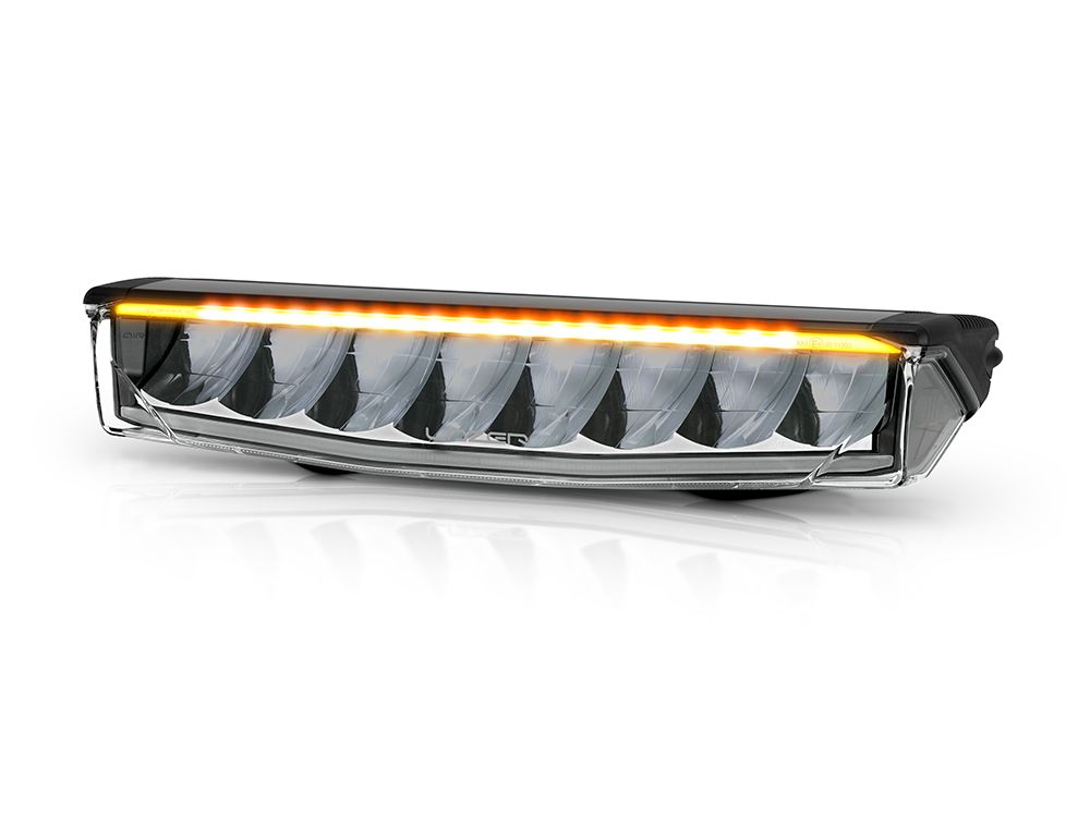 LAZER LAMPS AIR-55 Balise — Phare LED Compact 6800 lm - BYD Shark 2024+