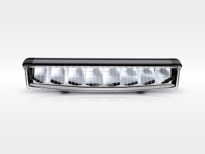 LAZER LAMPS AIR-55 — Phare LED Compact 6800 lm - BYD Shark 2024+