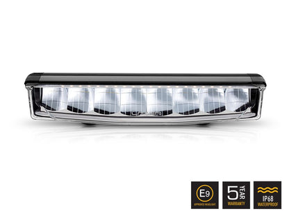 LAZER LAMPS AIR-90 Balise — Phare LED Compact 9160 lm - BYD Shark 2024+