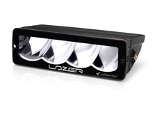 LAZER LAMPS Carbon-4 Spot Gén.3 - Fixation Latérale — Phare LED Compact - BYD Shark 2024+