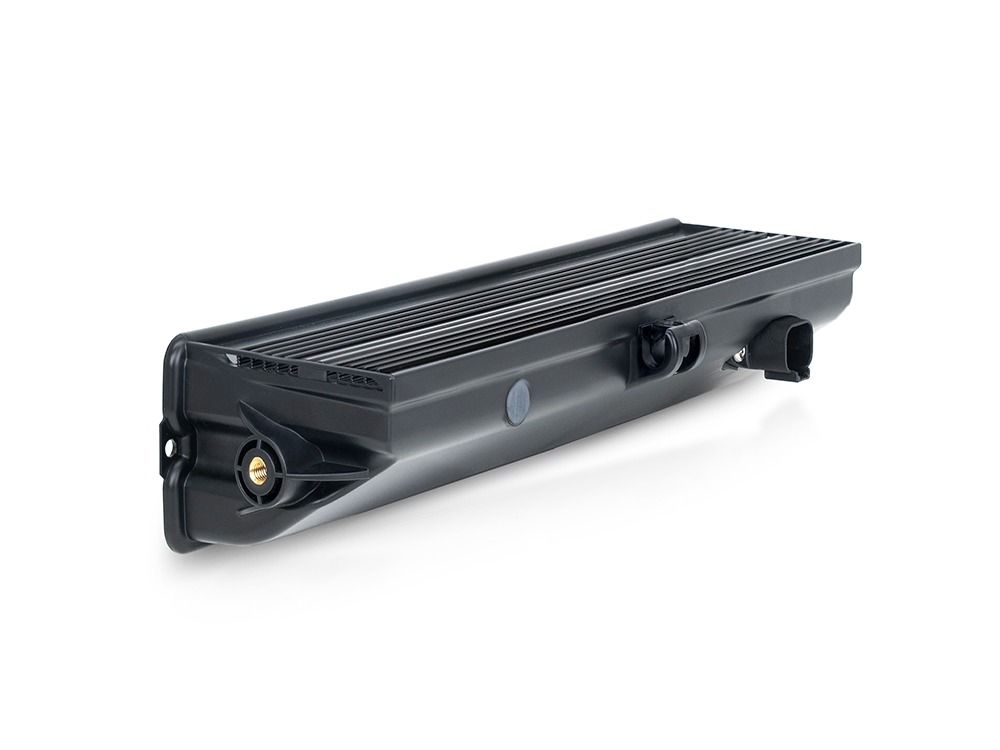 LAZER LAMPS Carbon-6 Conduite Mode Jaune — Phare LED Compact 9360 lm - BYD Shark 2024+