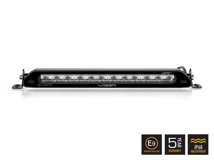 LAZER LAMPS Linear-12 — Barre LED 4500 lm - BYD Shark 2024+
